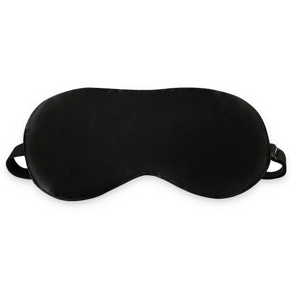 Bequeme Schlafmaske