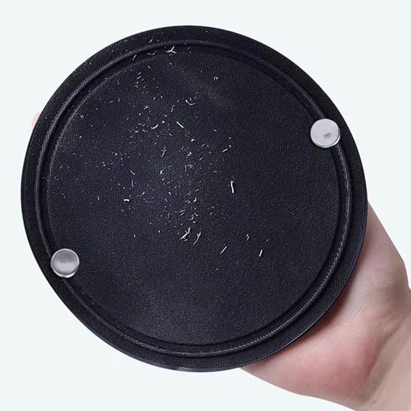 Tiefenreinigendes Körperpeeling-Pad für glatte Haut