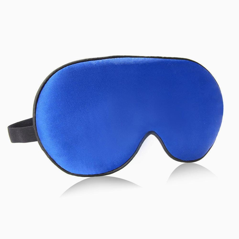 Bequeme Schlafmaske