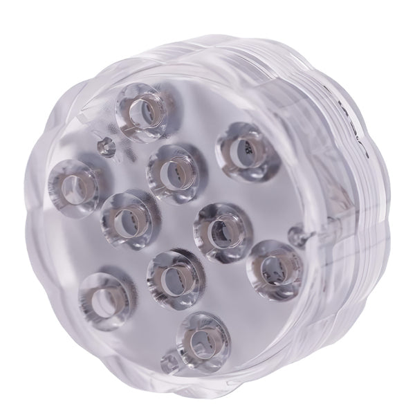 Wasserdichte LED-Unterwasserlichter