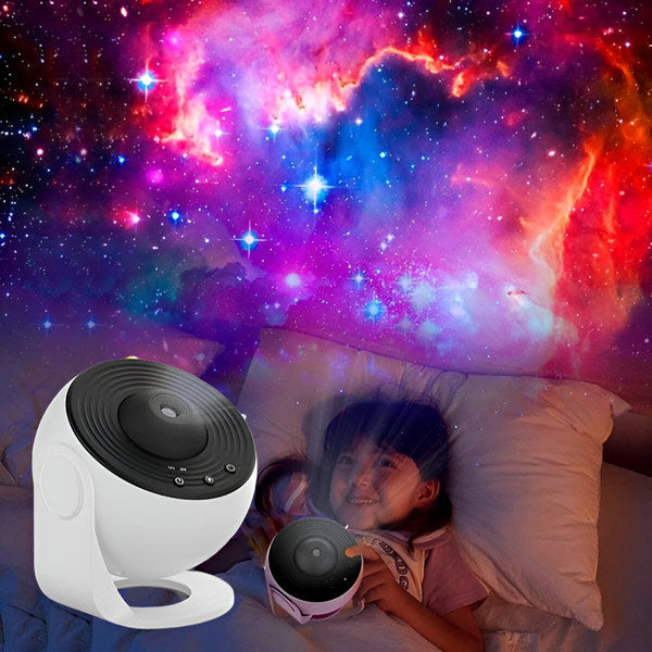 Sternenlicht Traumprojektor