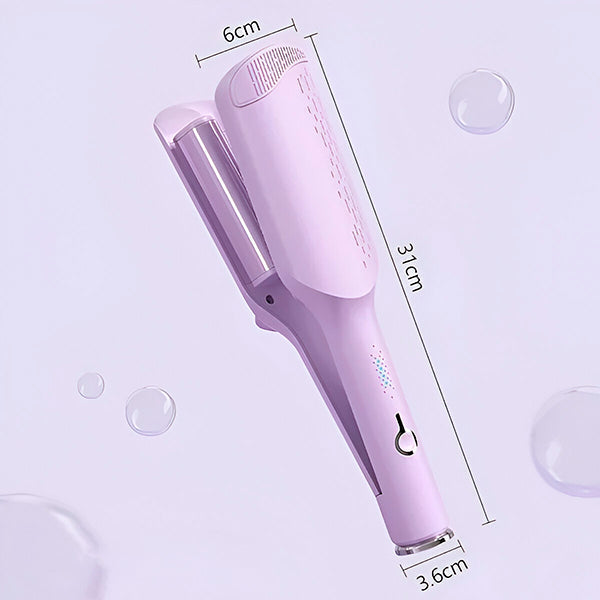 Exklusiver Lockenstab