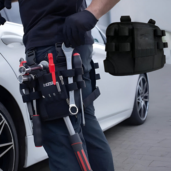 Ultimativer Werkzeuggürtel Pro