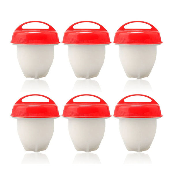 Eierkocher für perfekte Konsistenz