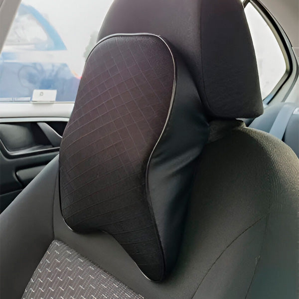 Auto-Lendenkissen mit ergonomischem Design