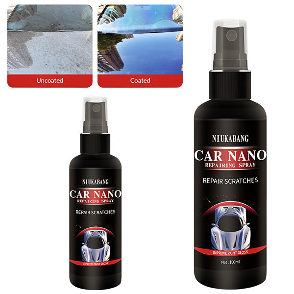 Lackschutz & Kratzerentferner für Autos