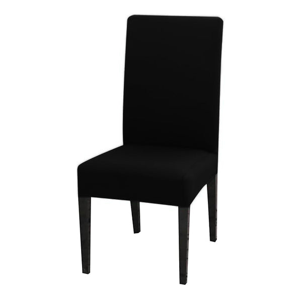 Elastische Stuhlhussen für jeden Anlass (4 Stk.)