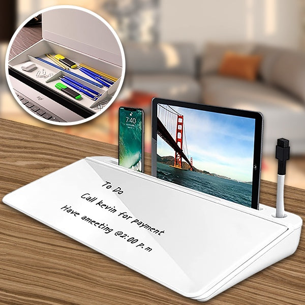 Multifunktionaler Schreibtisch-Organizer