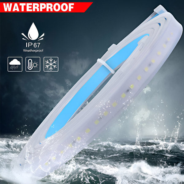 Innen Warnbeleuchtung fürs Auto