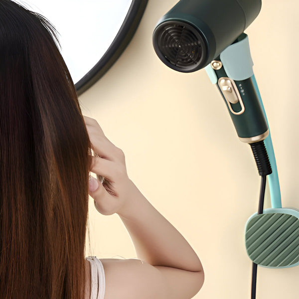 Verstellbare Föhnhalterung