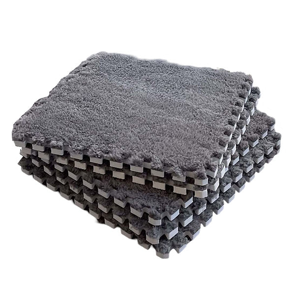 Weiche Puzzlematte (10 Stk.)