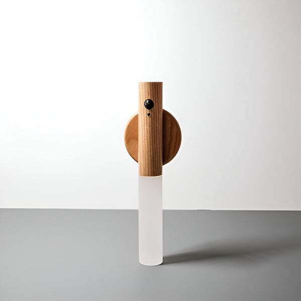 Moderne kabellose Eco-LED-Leuchte