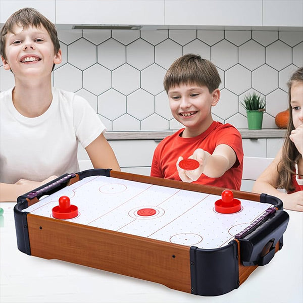 Mini-Tischhockey-Set