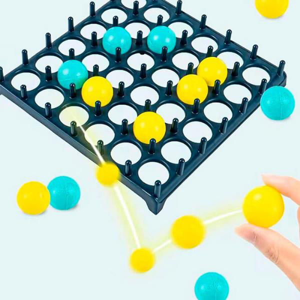 Interessantes Gemeinschaftsspiel