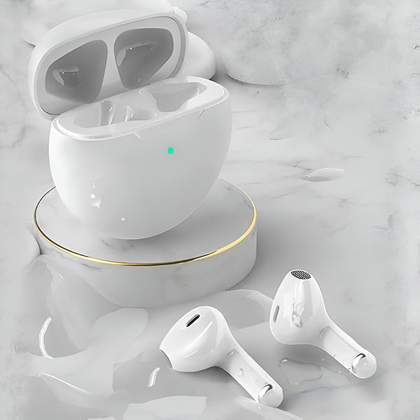 Wireless In-Ear-Kopfhörer mit Geräuschunterdrückung
