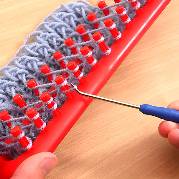 Kreativ-Set zum Stricken