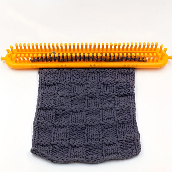 Kreativ-Set zum Stricken