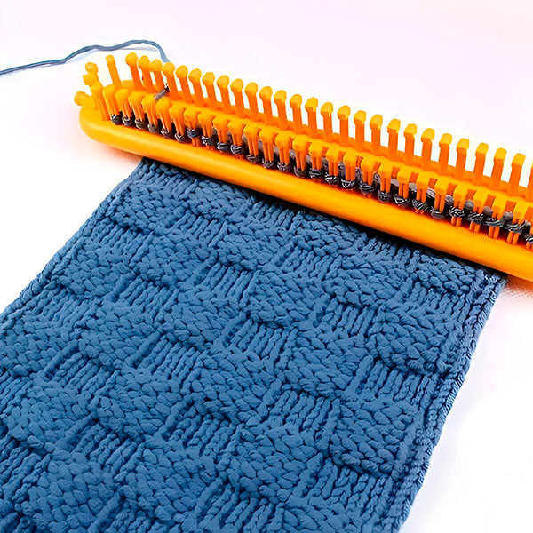 Kreativ-Set zum Stricken