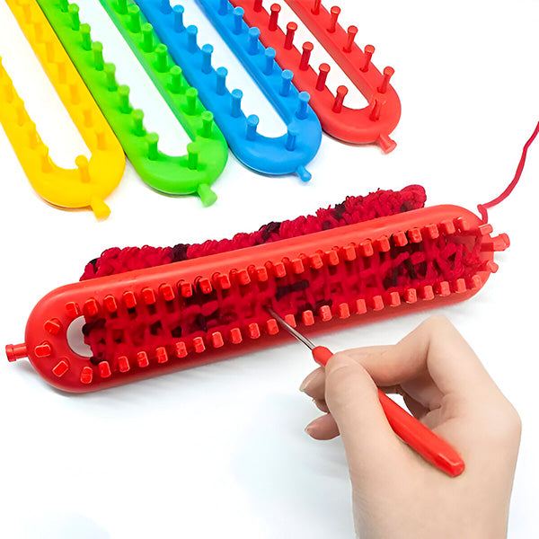 Kreativ-Set zum Stricken