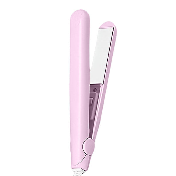 Kompakter Reise-Glätteisen