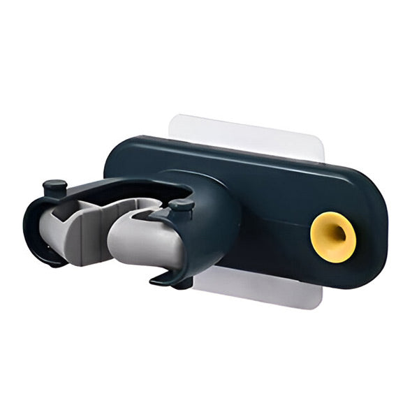 Wandhalterung für Putzutensilien (3 Stk.)