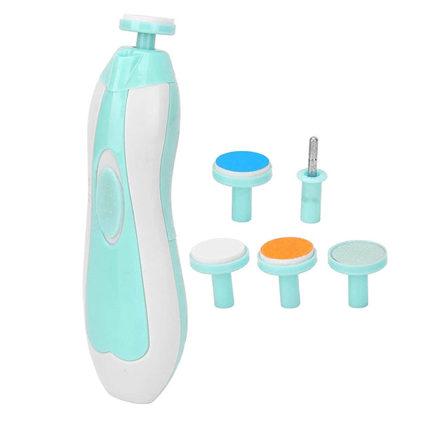 Nagelpflege Set für perfekte Maniküre