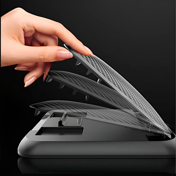 Flexible Auto-Handyhalterung