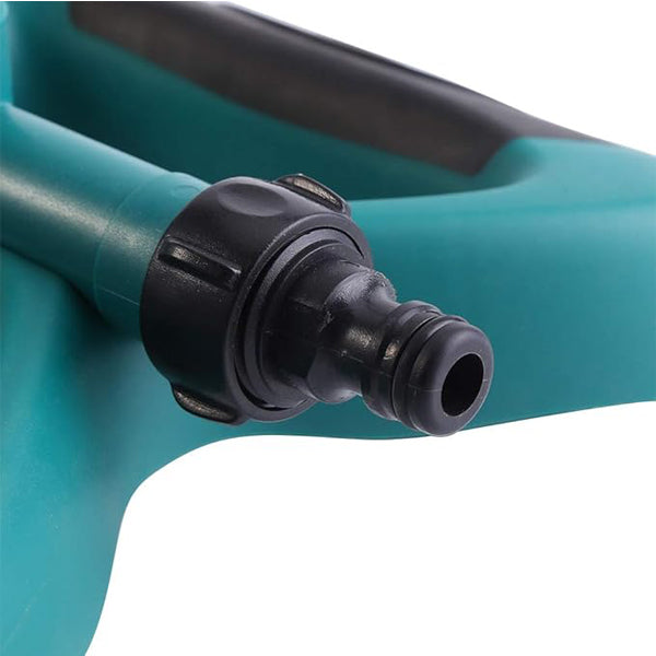 Rotations-Bewässerungssystem