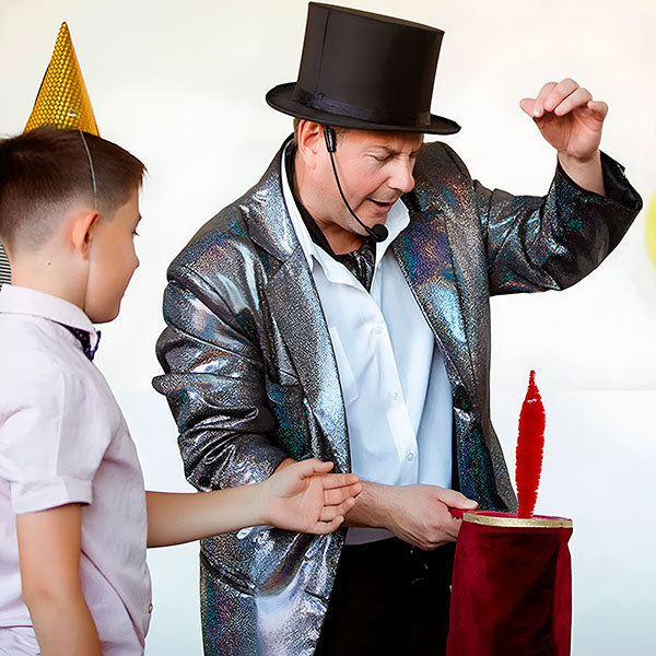 Selbstbewegende Wuschelwürmer (5 Stk.)