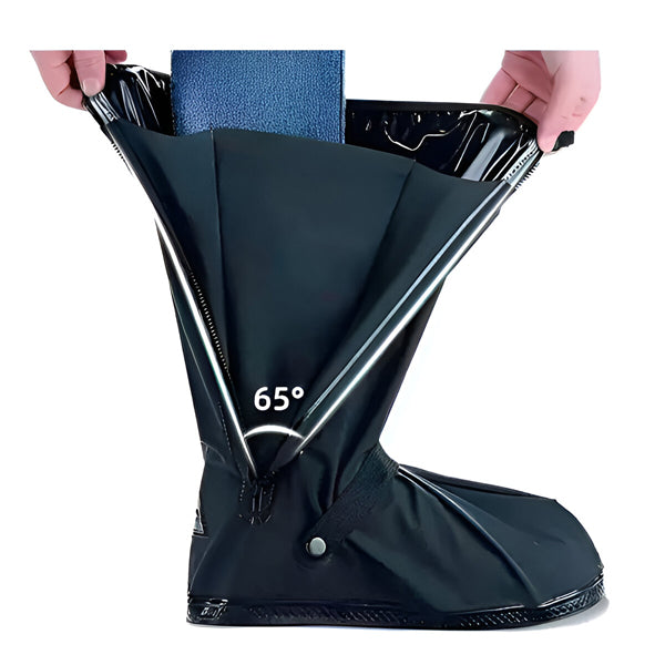 Hochwertige, wasserdichte Schuhcover für jedes Wetter
