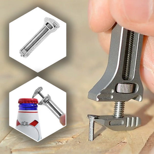 Praktisches Universalwerkzeug