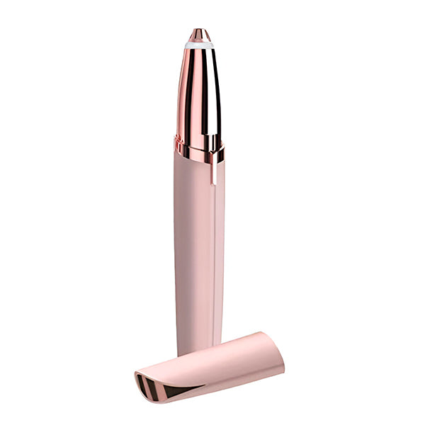 Präziser Augenbrauenrasierer