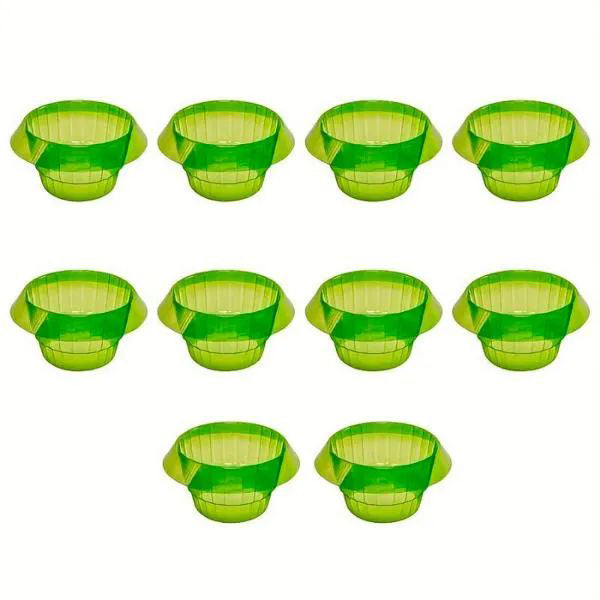 Jungpflanzen-Schutz für gesundes Wachstum