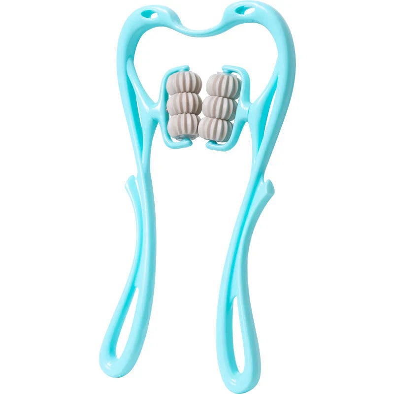 Entspannendes Nackenmassagegerät für Zuhause