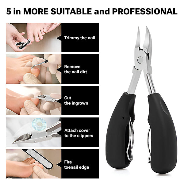 Hochwertiges Maniküre-Set