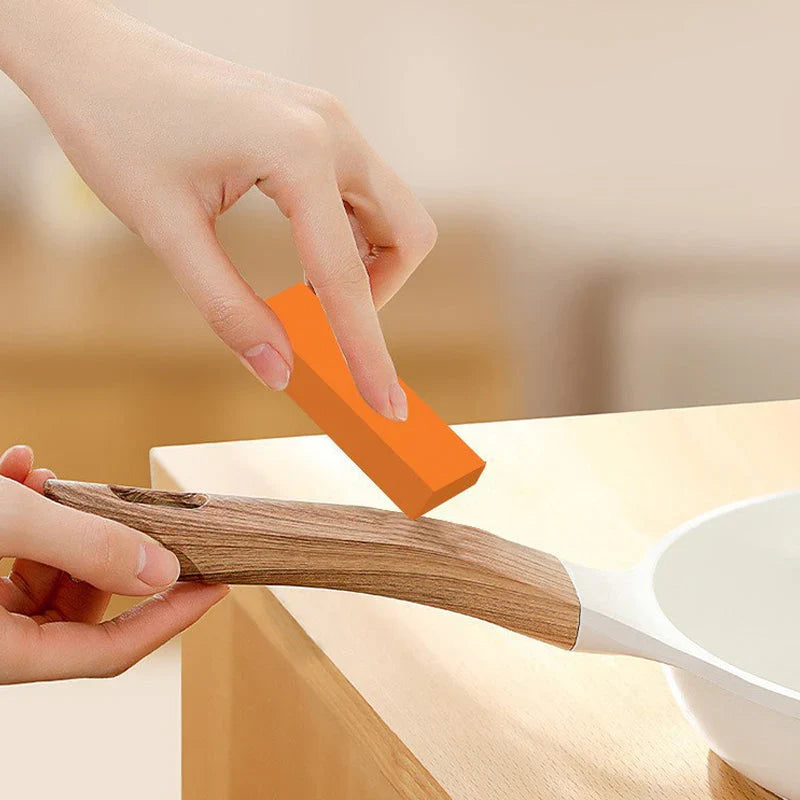 Effektiver Flecken-Radierer (4 Stk.)