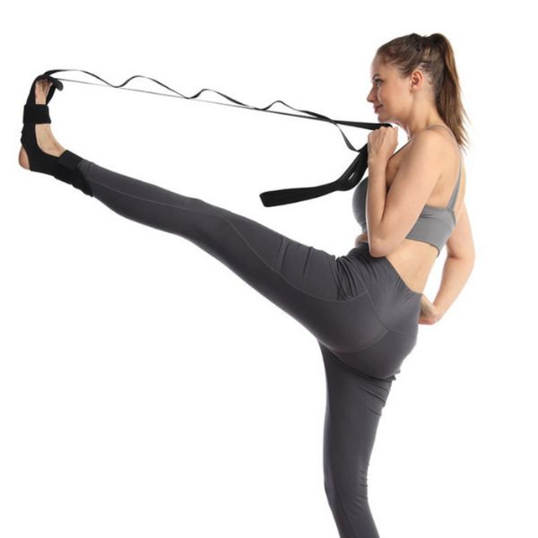 Flexibilitäts-Trainingsgurt