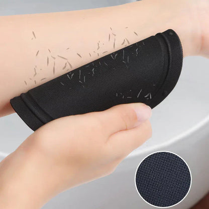 Tiefenreinigendes Körperpeeling-Pad für glatte Haut