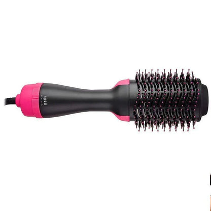2-in-1 Haartrockner & Styler