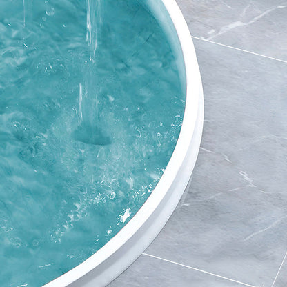 Weicher Wasser-Stopper