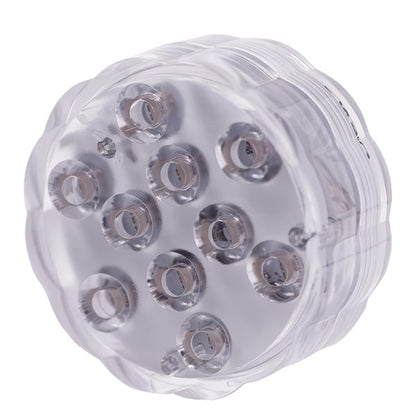 Wasserdichte LED-Unterwasserlichter