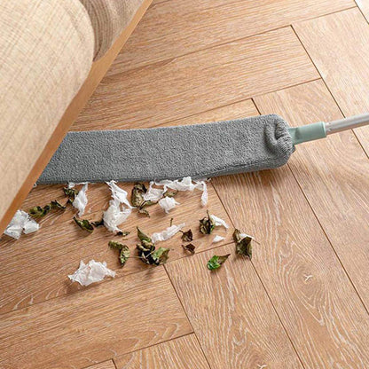 Flexibler Staubentferner