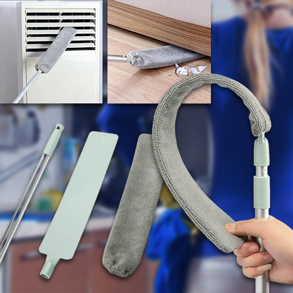 Flexibler Staubentferner