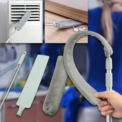 Flexibler Staubentferner