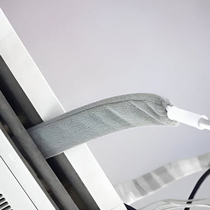 Flexibler Staubentferner