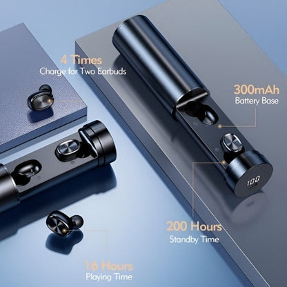 Wireless Kopfhörer