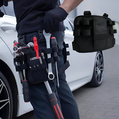 Ultimativer Werkzeuggürtel Pro