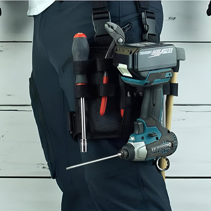 Ultimativer Werkzeuggürtel Pro