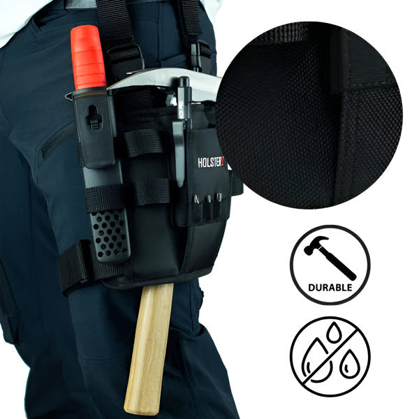 Ultimativer Werkzeuggürtel Pro