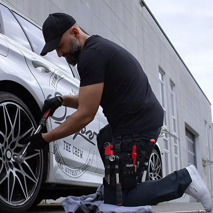 Ultimativer Werkzeuggürtel Pro